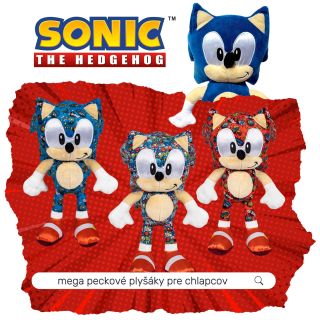 Pokiaľ hľadáte zaujímavé, netradičné a výnimočné plyšáky, viete kde hľadať 😊