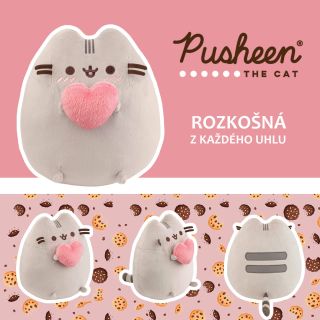 Naša aj Vaša najobľúbenejšia Pušínka stále skladom 😊❤️