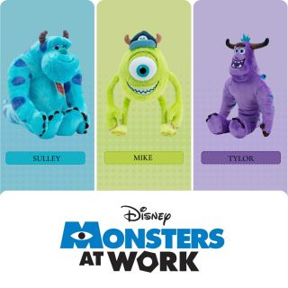 💙💚💜 Kto už spozoroval naše najnovšie prírastky? Pokračovaním animáku Príšerky s. r. o. a Príšerky: Univerzita je seriál...